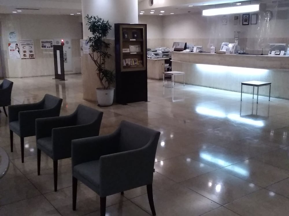 Grand Hotel Kanachu Hadano 20/32