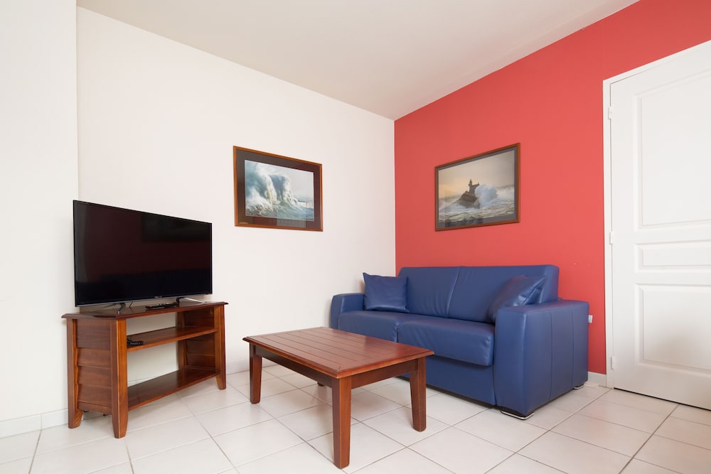 Hotel Et Residence Kerjuliette 28/50
