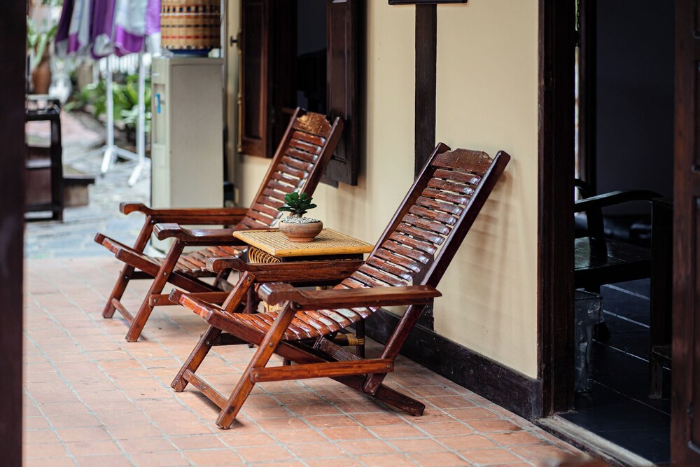 Khoum Xieng Thong Boutique Villa 28/50