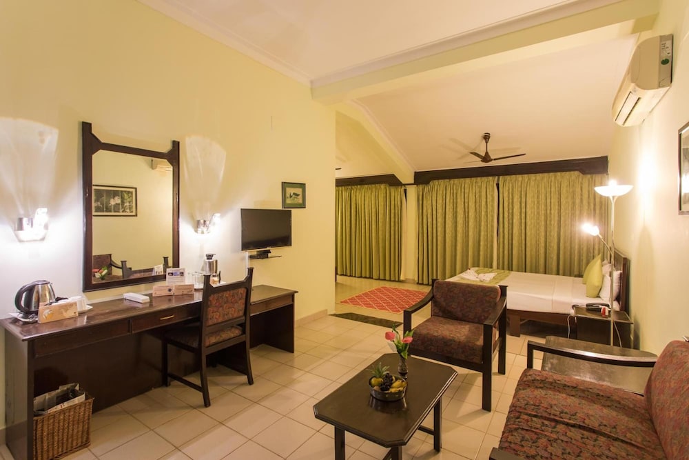 Hotel Coorg International 33/50