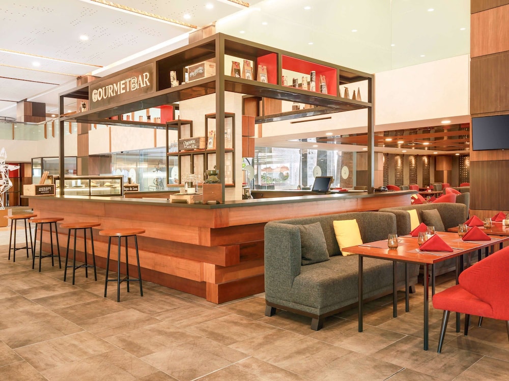 Novotel Bali Ngurah Rai Airport 53/70