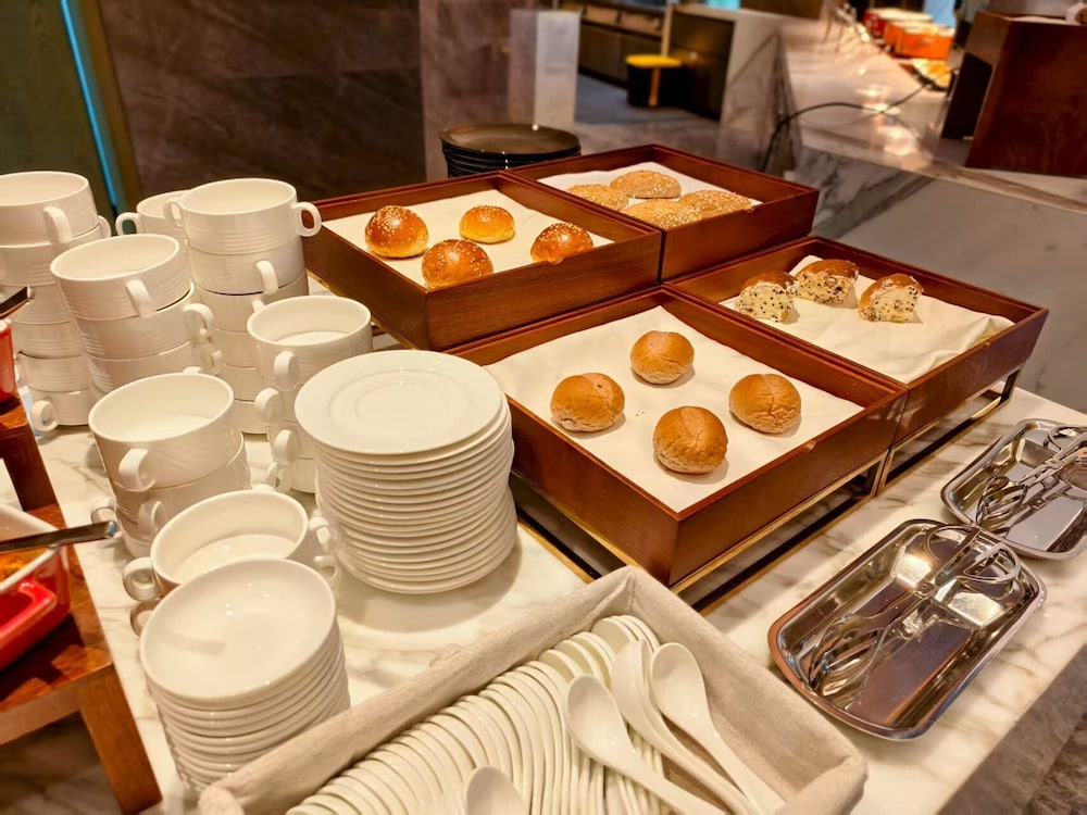 Holiday Inn Wuhan Tianhe Airport by IHG، ووهان 37/50