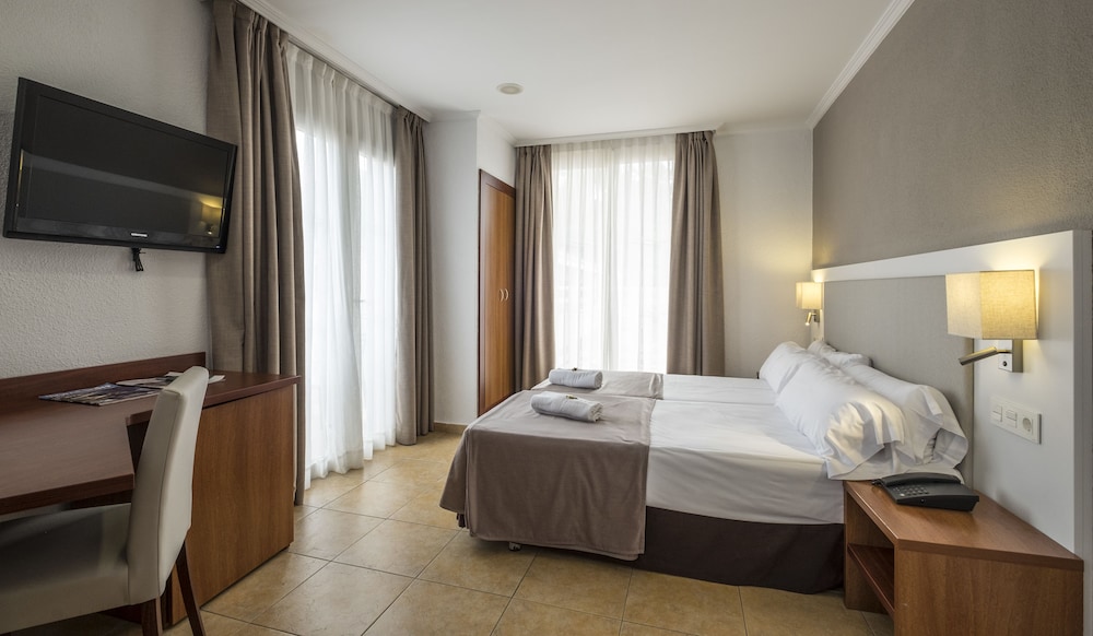 Rosamar & Spa 16/49