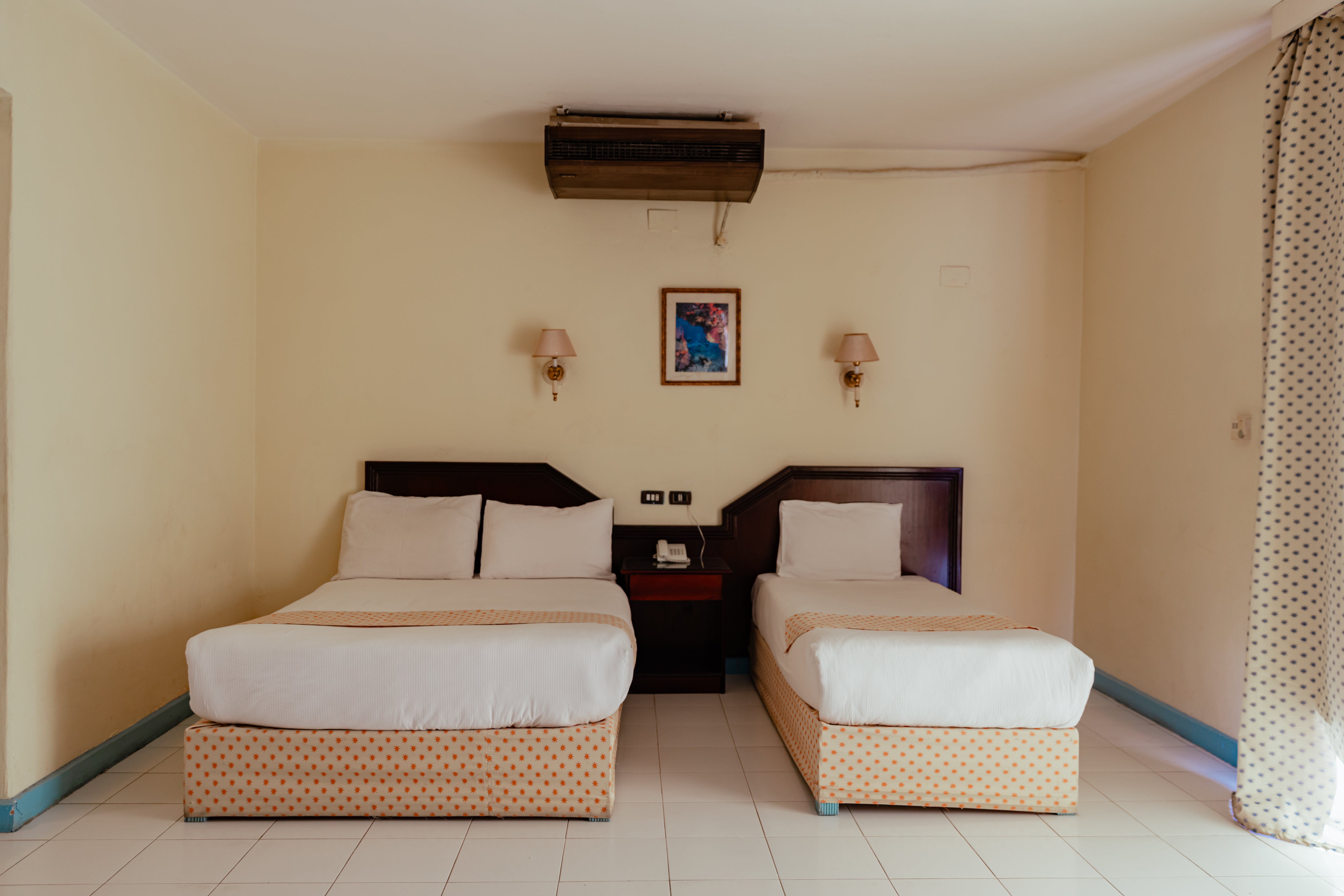POOL VIEW ROOM