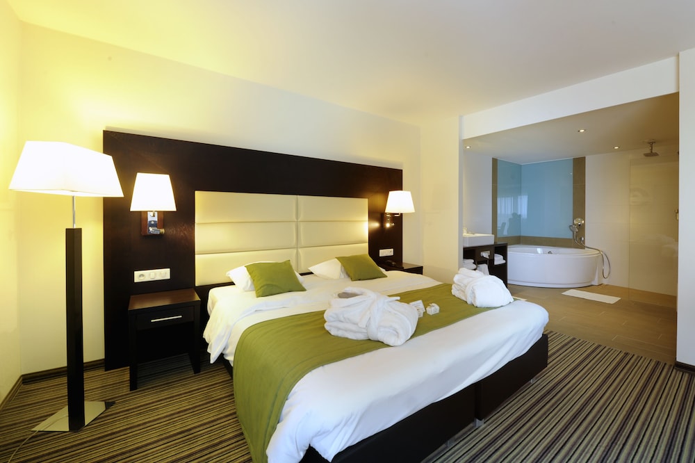 Hotel Charleroi Airport Van Der Valk 24/59