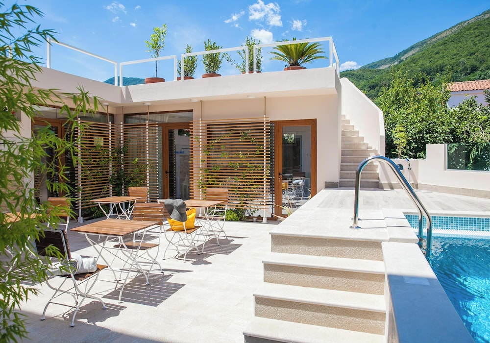 Boutique Hotel Casa Del Mare Blanche 23/50