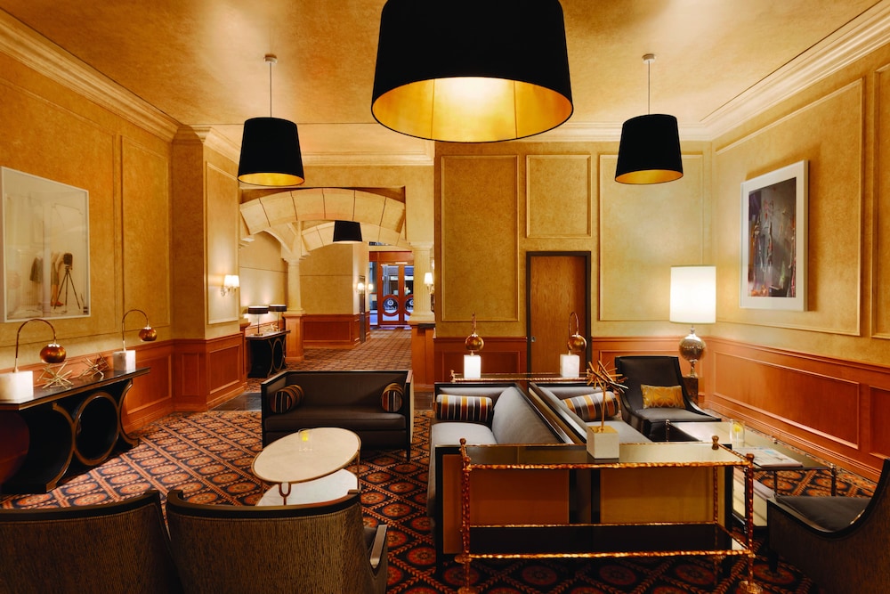 Executive Hotel Le Soleil New York 41/58