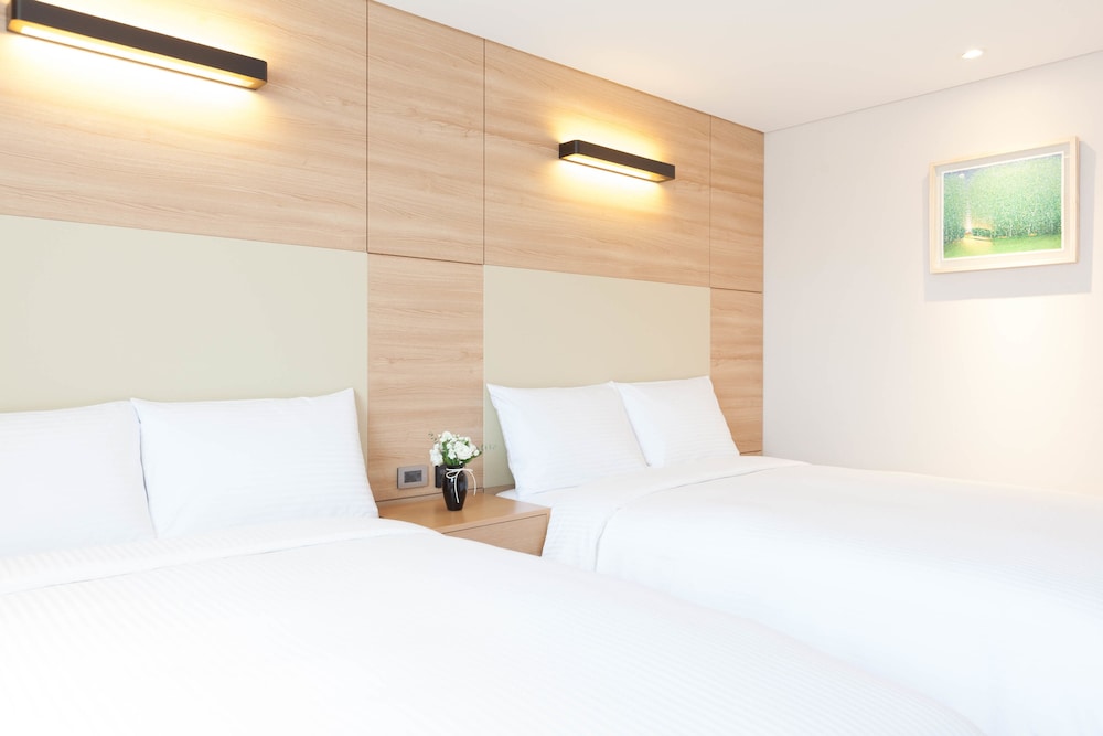 ACUBE HOTEL 10/49