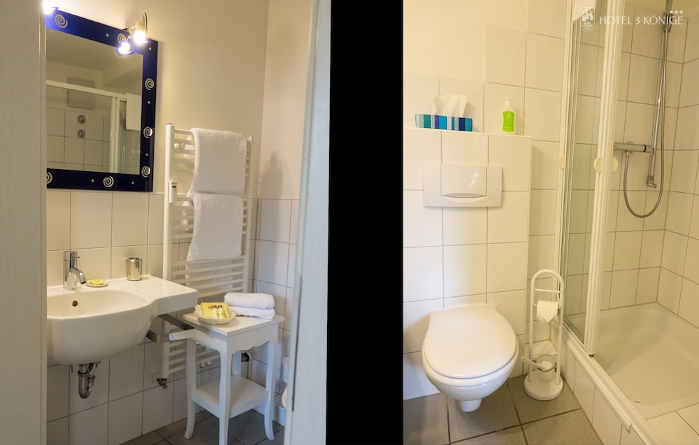 Hotel 3 Konige 47/50