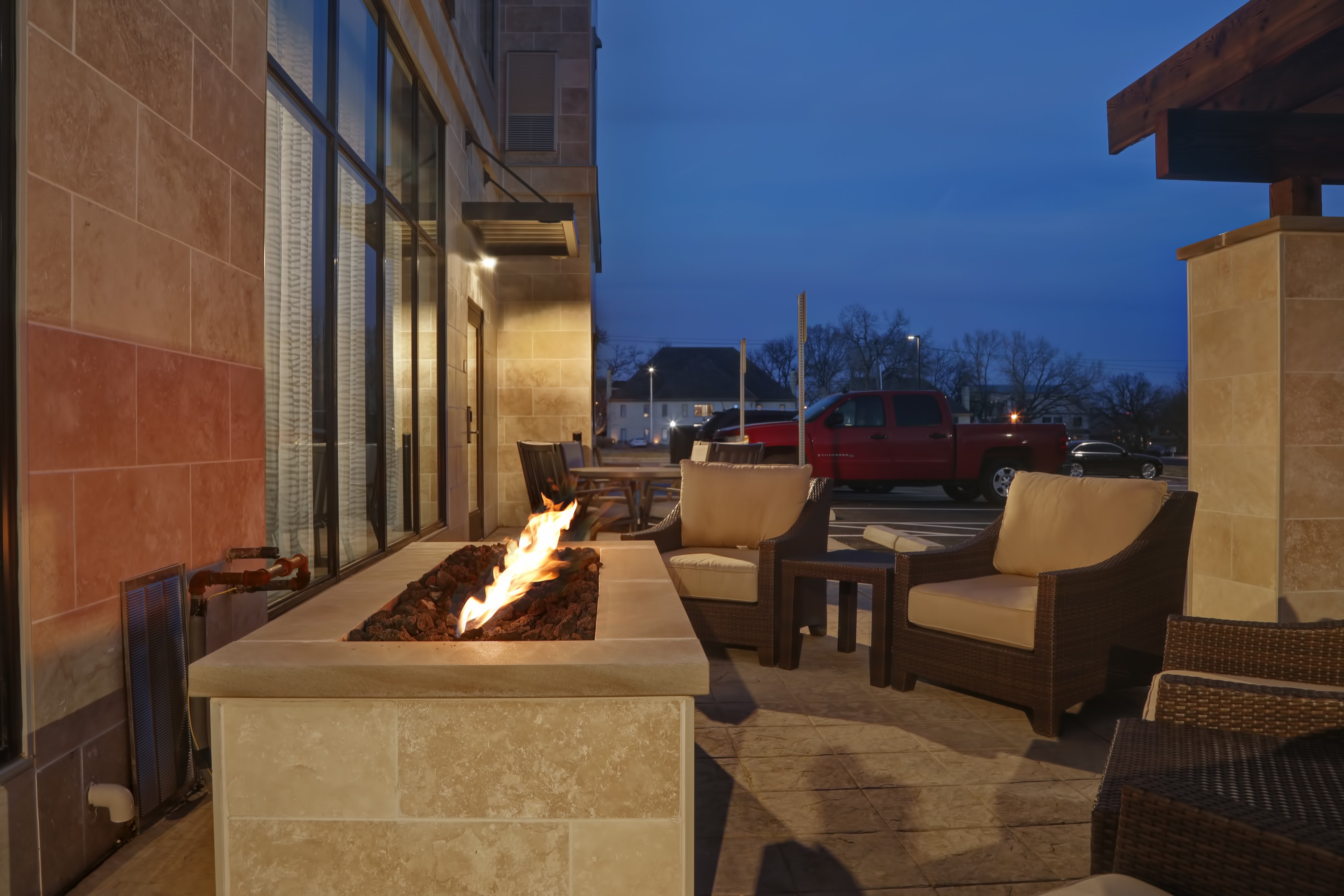 Staybridge Suites Overland Park - Kansas City S 52/69