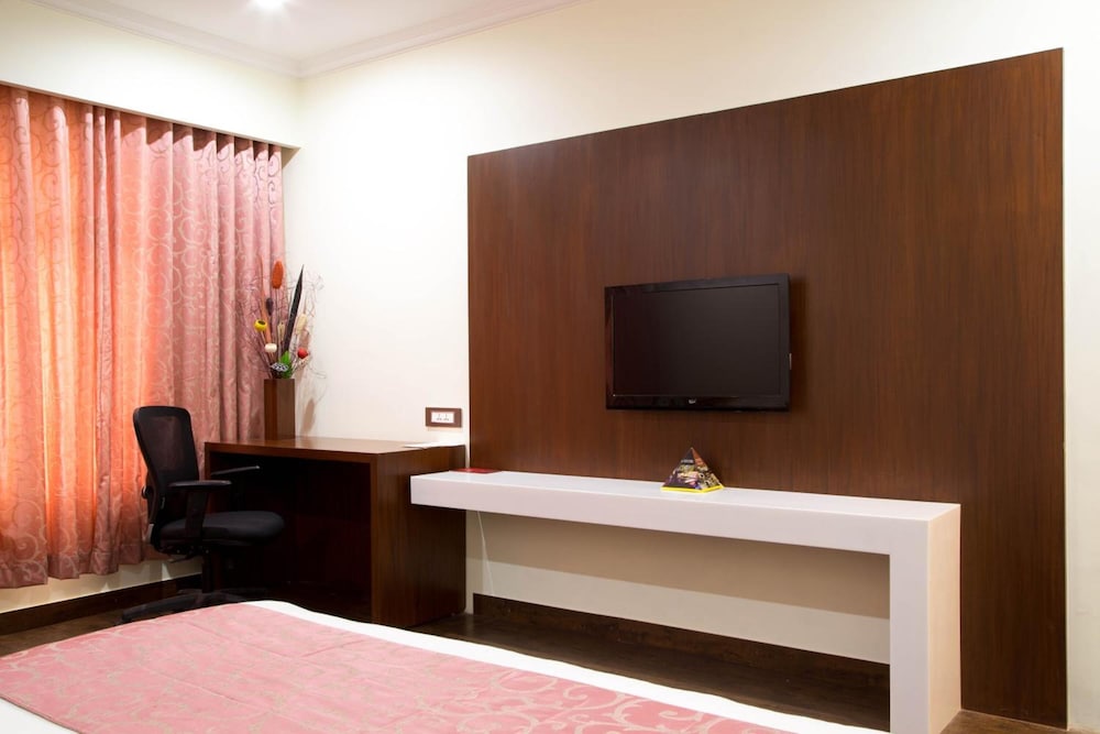 Ramyas Hotels 27/27