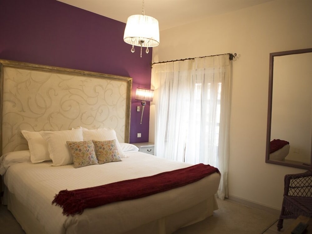 HOTEL PALACIO TORRE DE RUESGA 12/64