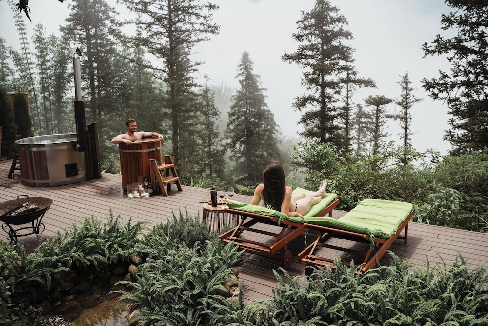 Ville De Mont Mountain Resort 28/50