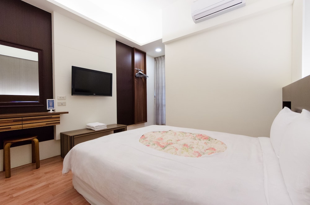 Taitung Freehome B&amp;B 23/36