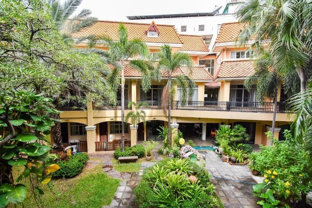 Piman Garden Hotel 4/49