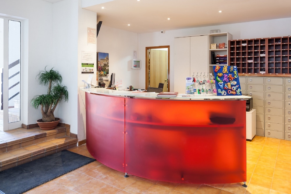 Aparthotel Puerto Cala Vadella 5/32