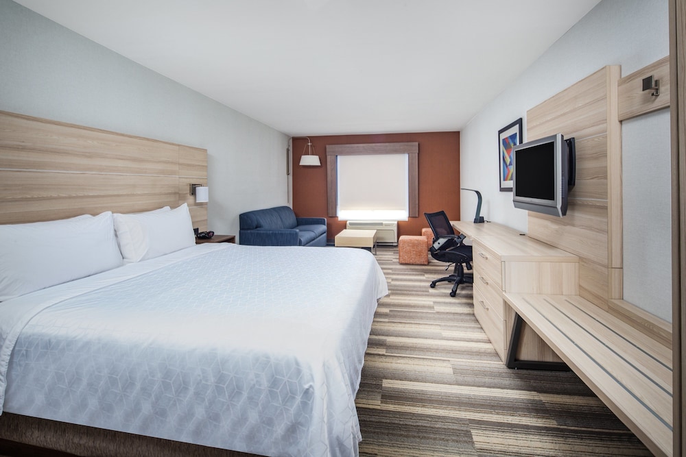 Holiday Inn Express Hotel And Suites Ontario Airport 14/50