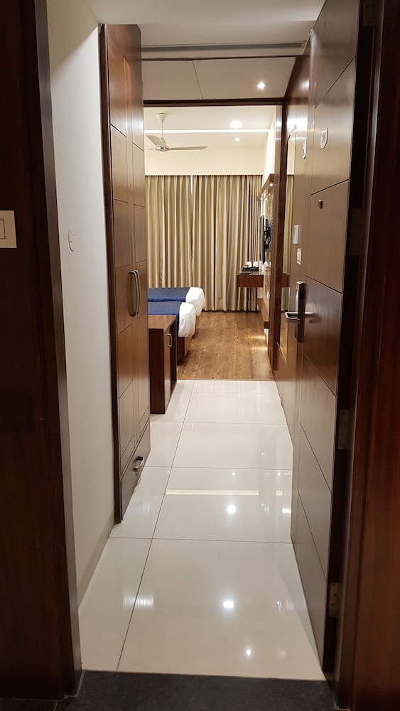Hotel Kenview 23/23