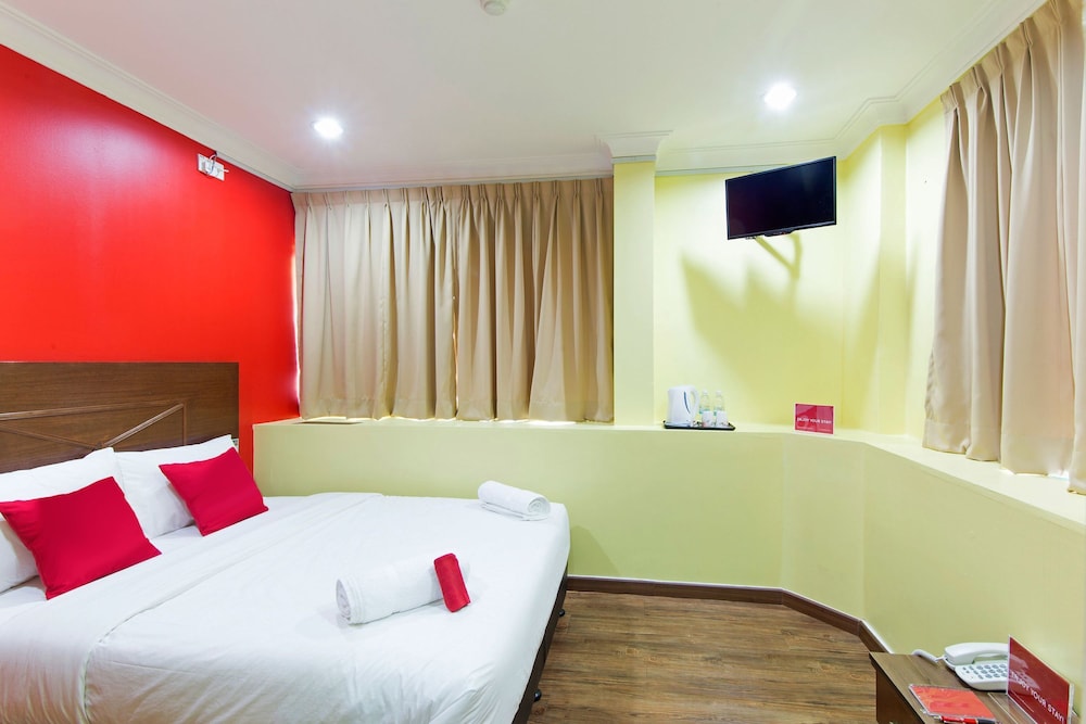 Hotel Sunjoy9 27/63