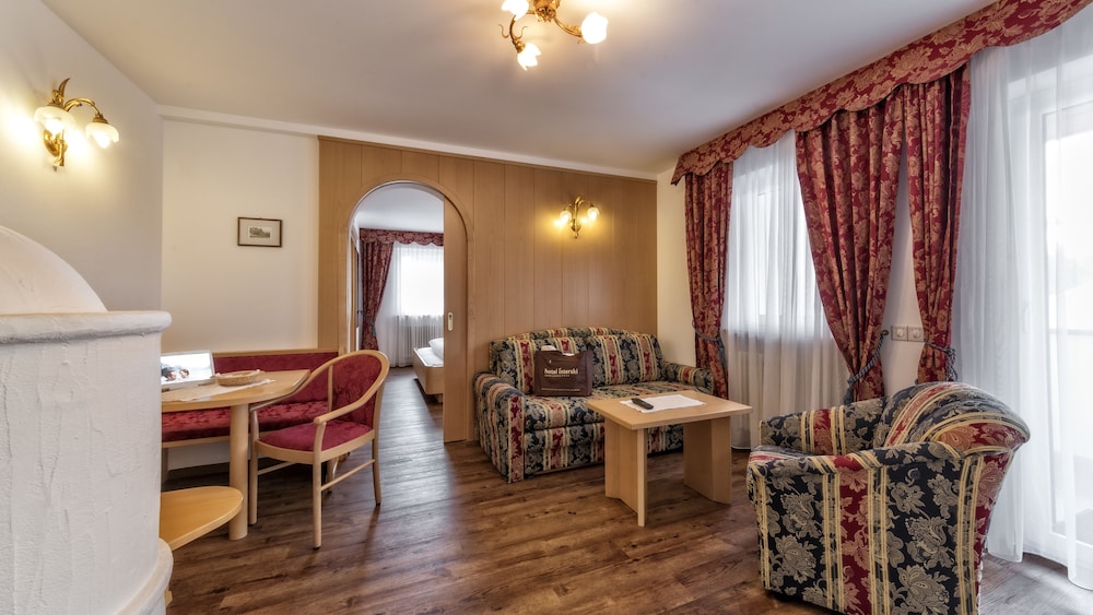Hotel Interski 60/68