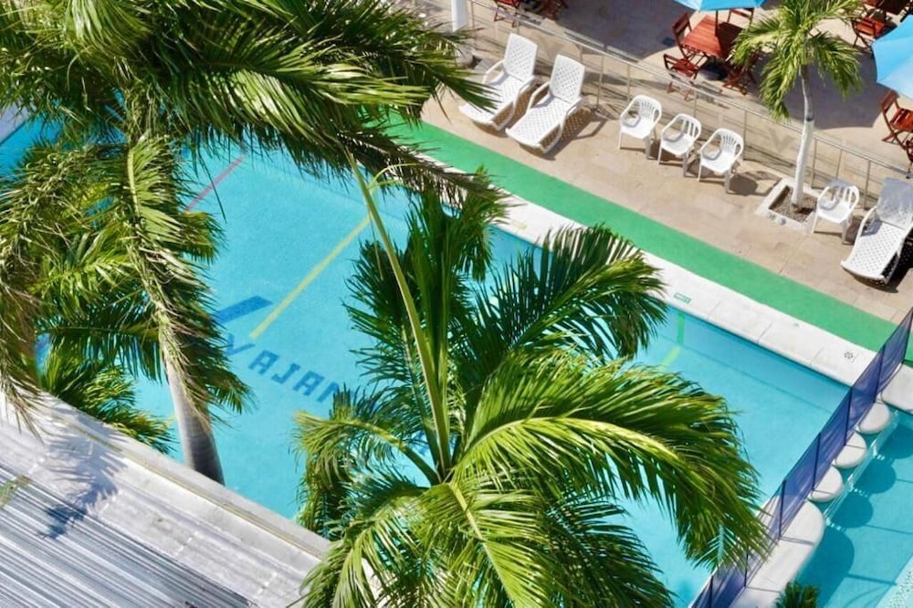 Hotel Vajamar 30/33