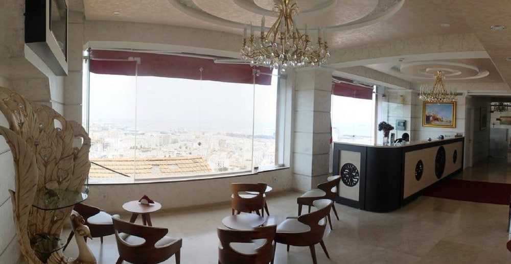 Hotel Ikram El Dhayf 8/55
