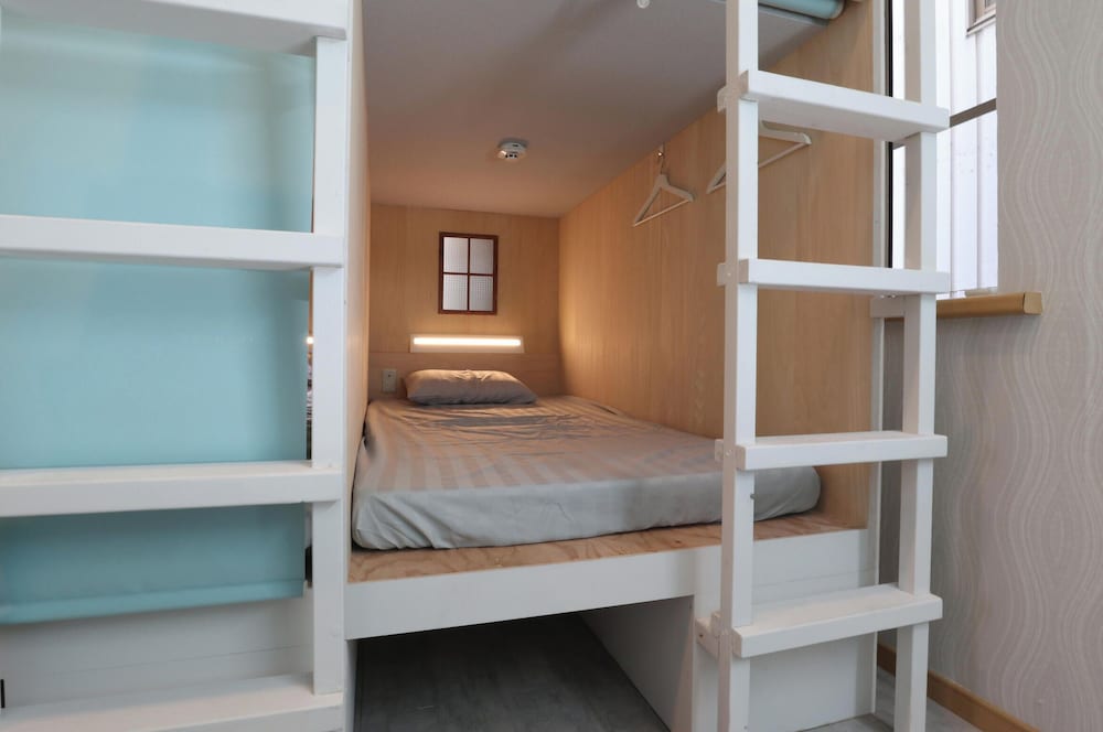 Enoshima Guest House 134 - Hostel 71/88