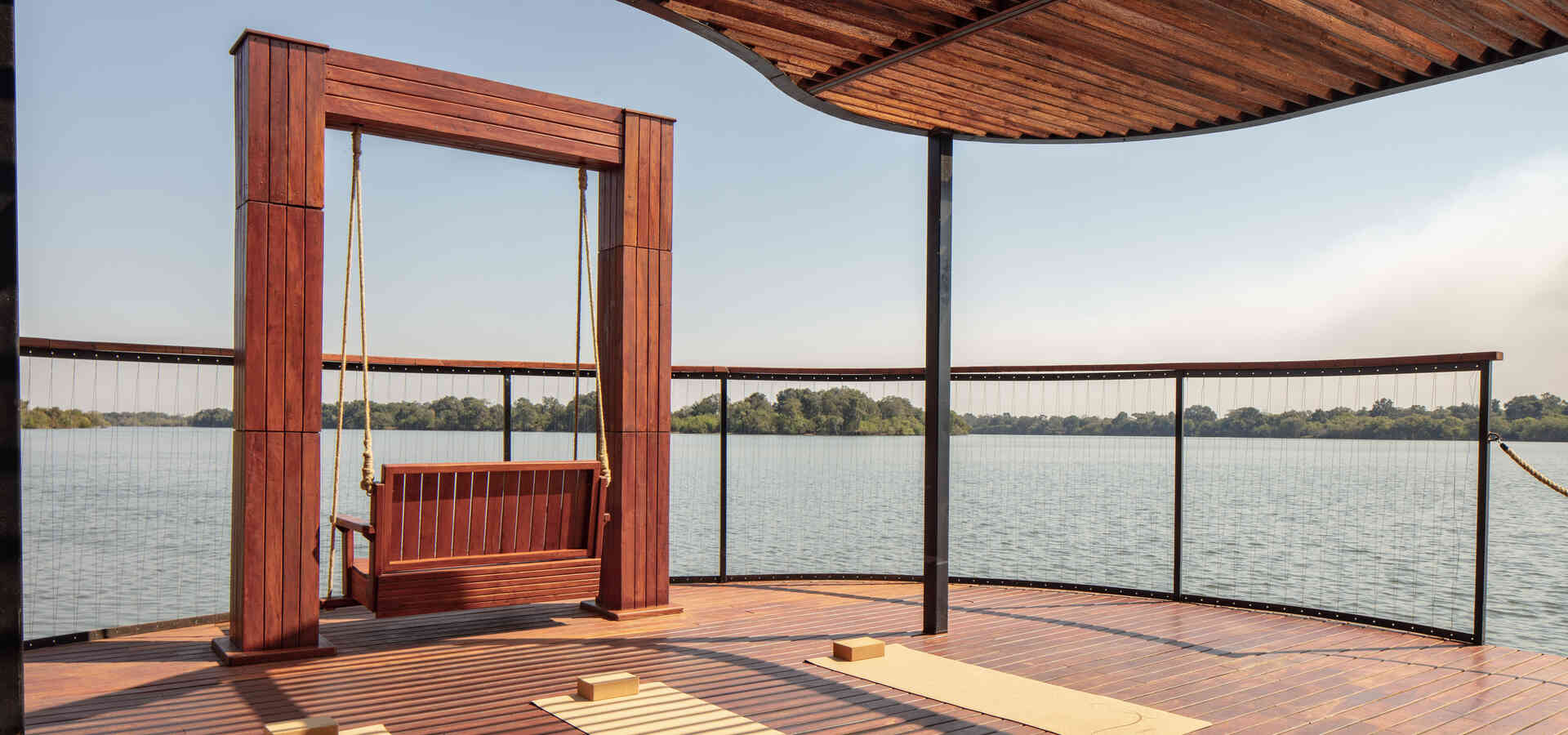 Anantara Tented Camp Kafue River 38/64