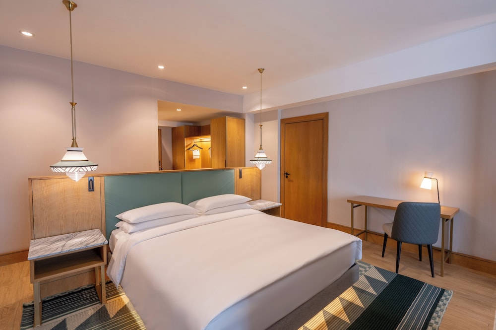 Hyatt Regency Nairobi Westlands 23/68