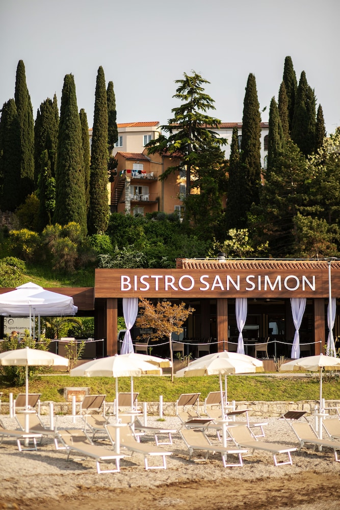 San Simon Resort Depadance 36/43