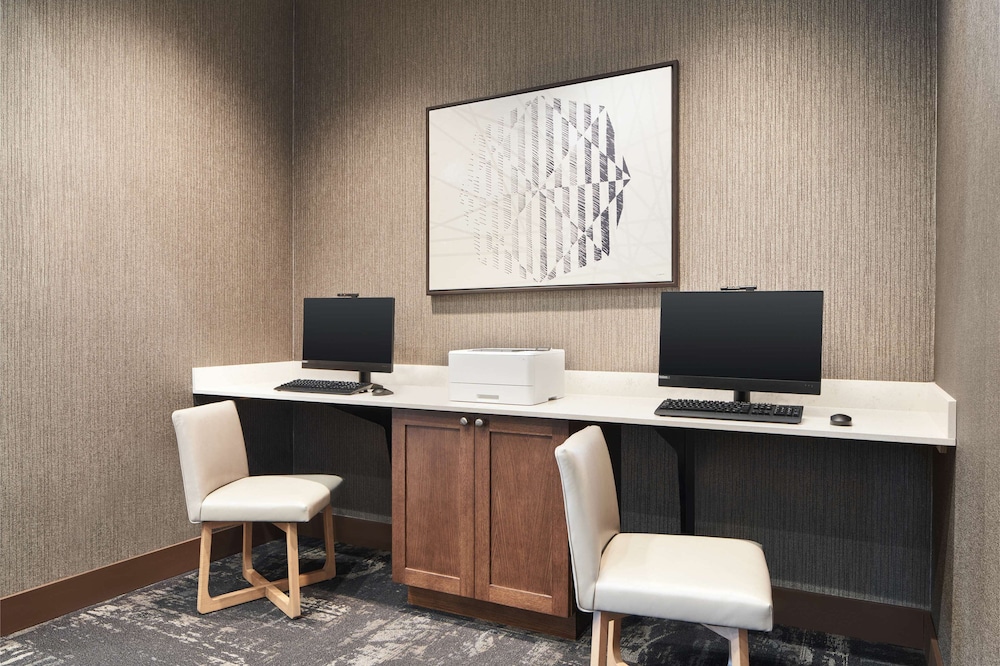 Hyatt Place Melbourne / Palm Bay 40/50
