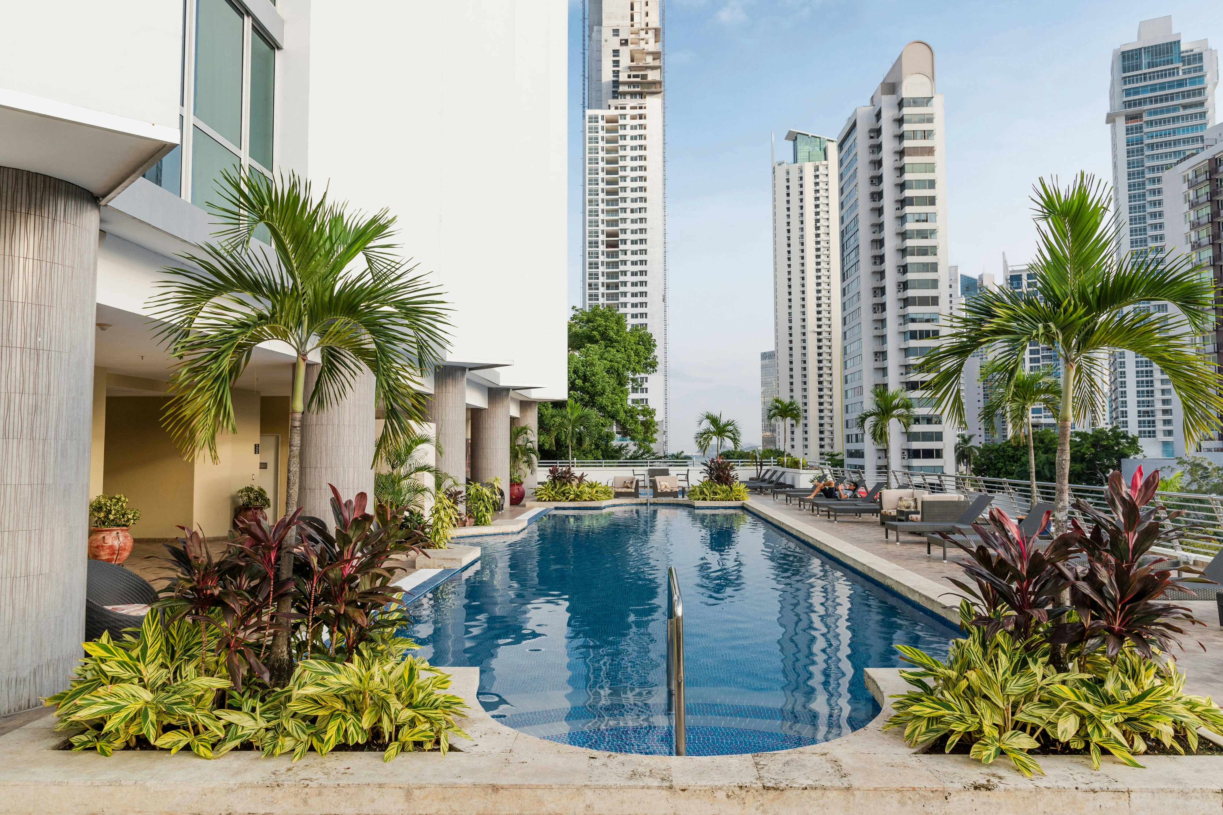 Marriott Executive Apartments Panama City, Finisterre 28/29