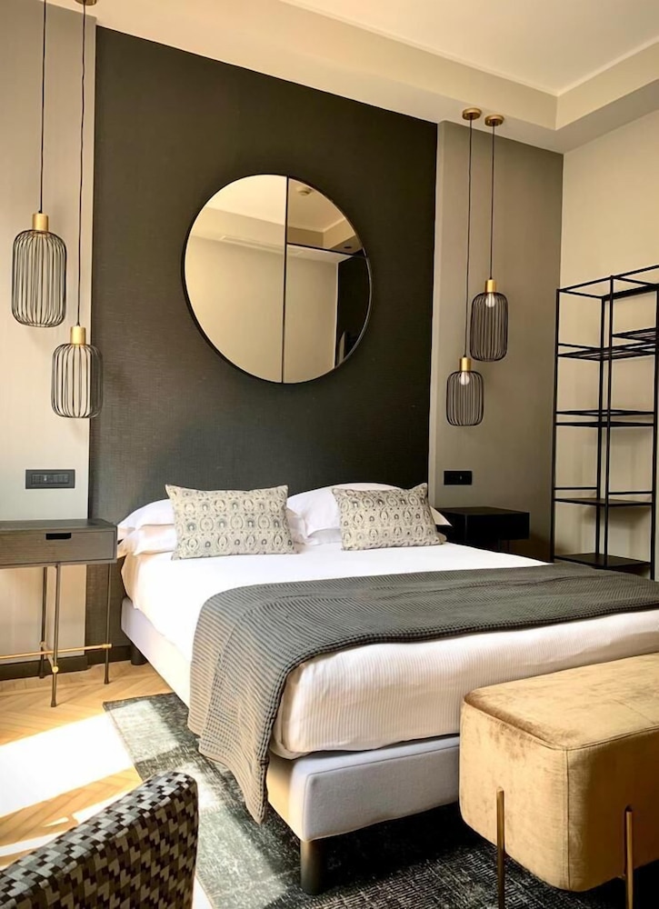 GRAND HOTEL PASSETTO 29/70