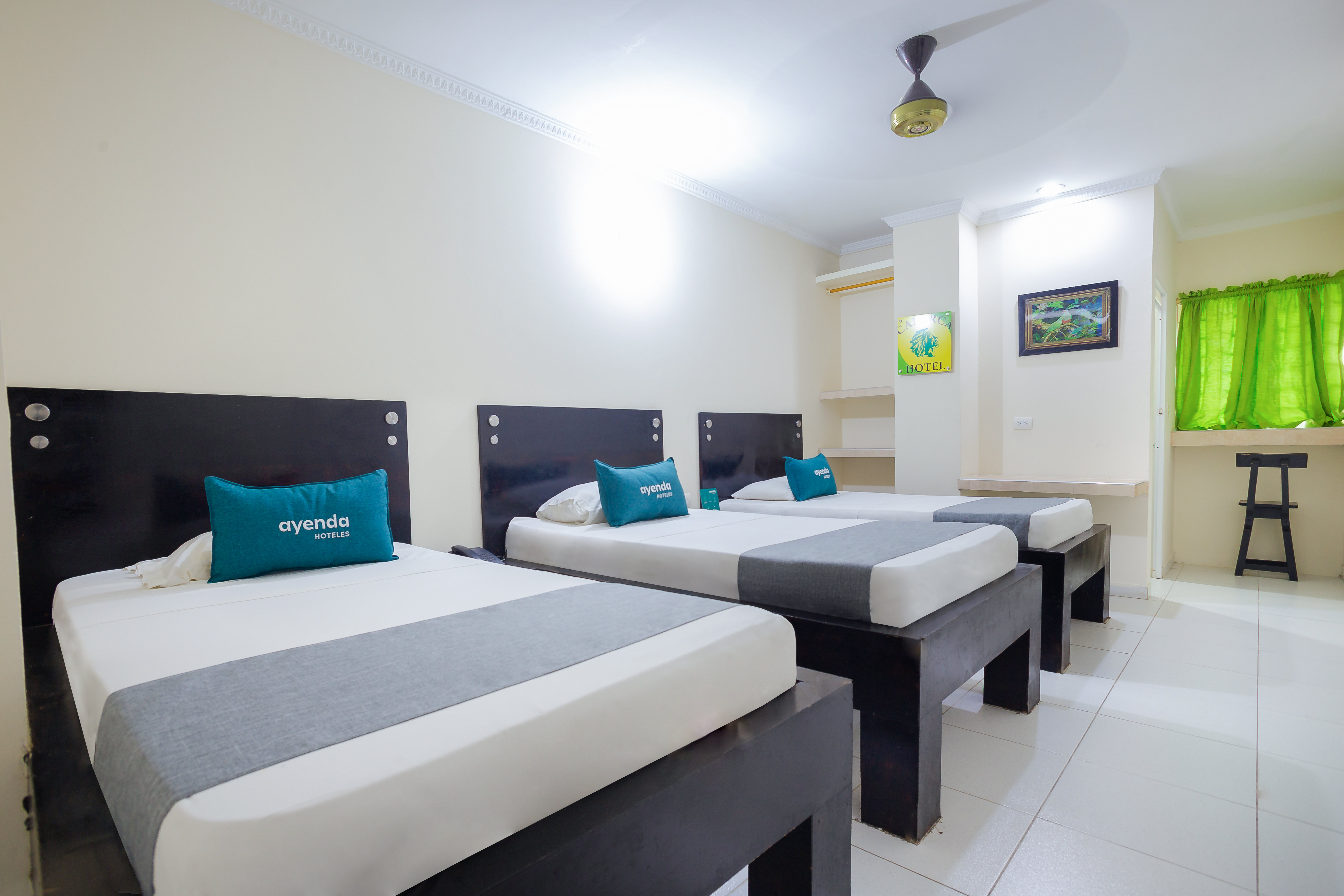 Hotel Calarca 1 25/59