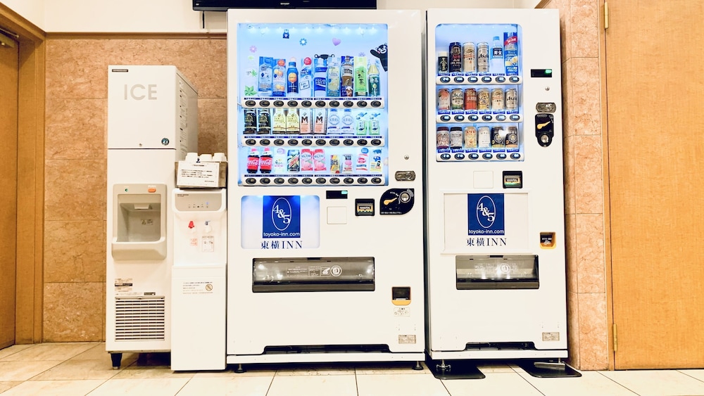 Toyoko Inn Kumamoto-jyo Toricho Suji photo5