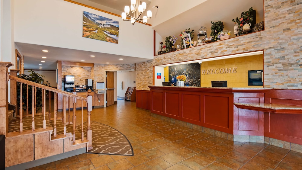 Days Inn by Wyndham Thornton 9/59