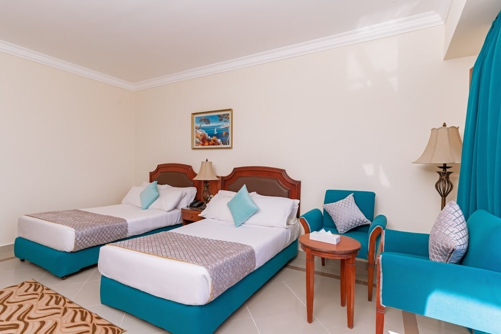 Coral Hills Resort Marsa Alam 20/50