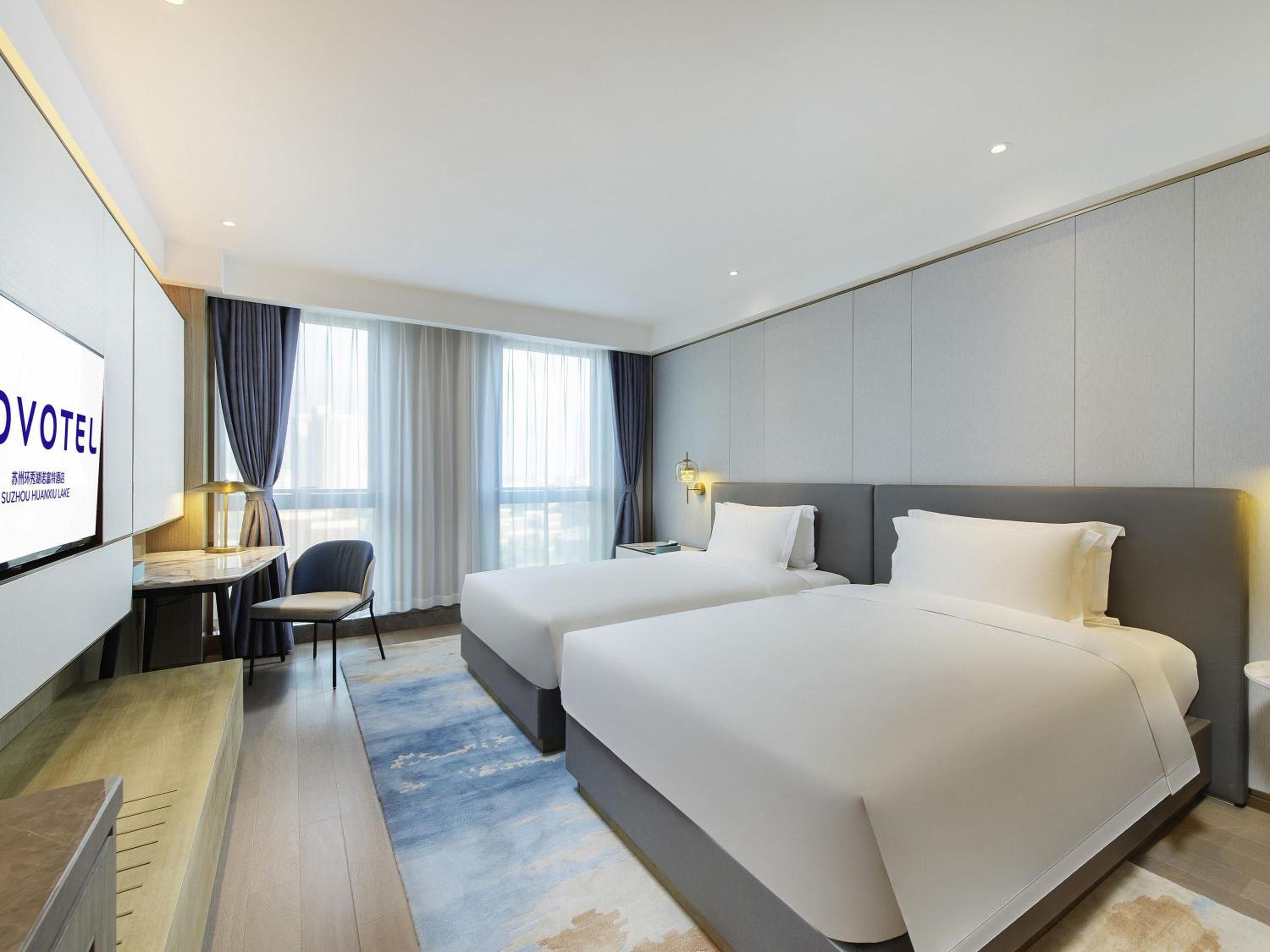 SUPERIOR, TWIN BEDS
