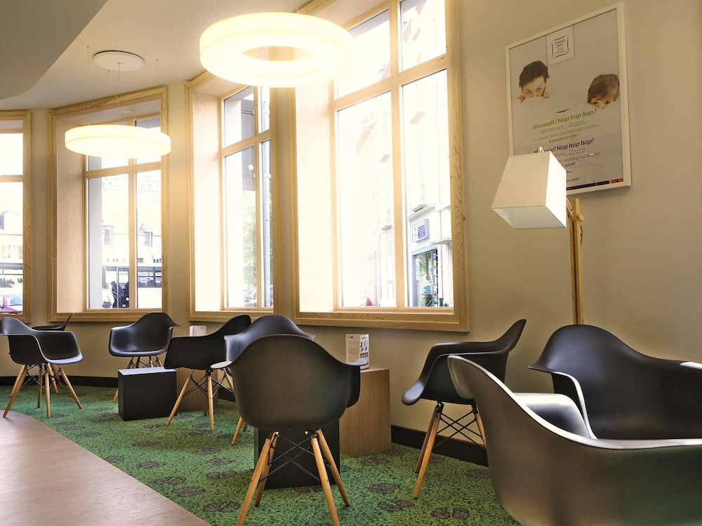 ibis Styles Moulins Centre 24/49