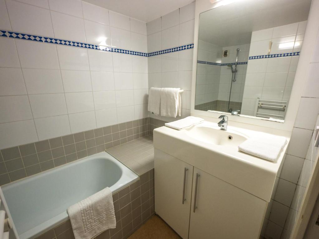 1 Bedroom, 2 Rooms, Apartment, Sea Side, Sea View