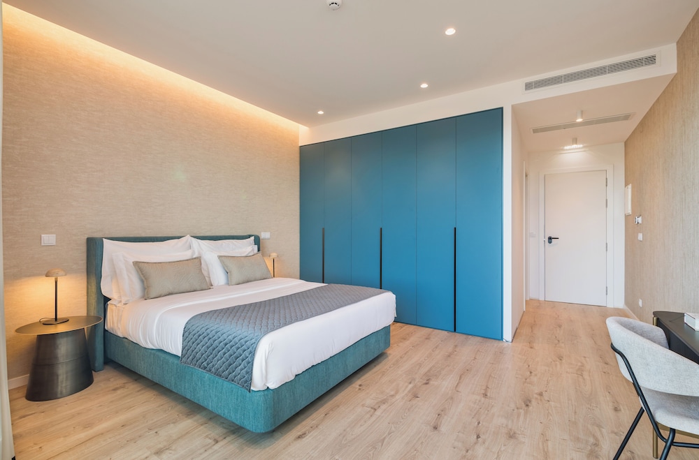Haven Nature Hotel & Villas 13/50