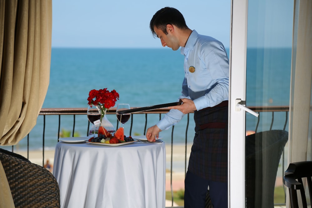 Samsun Marin Otel 22/45