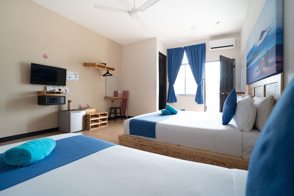 Paretto Seaview Hotel 20/41