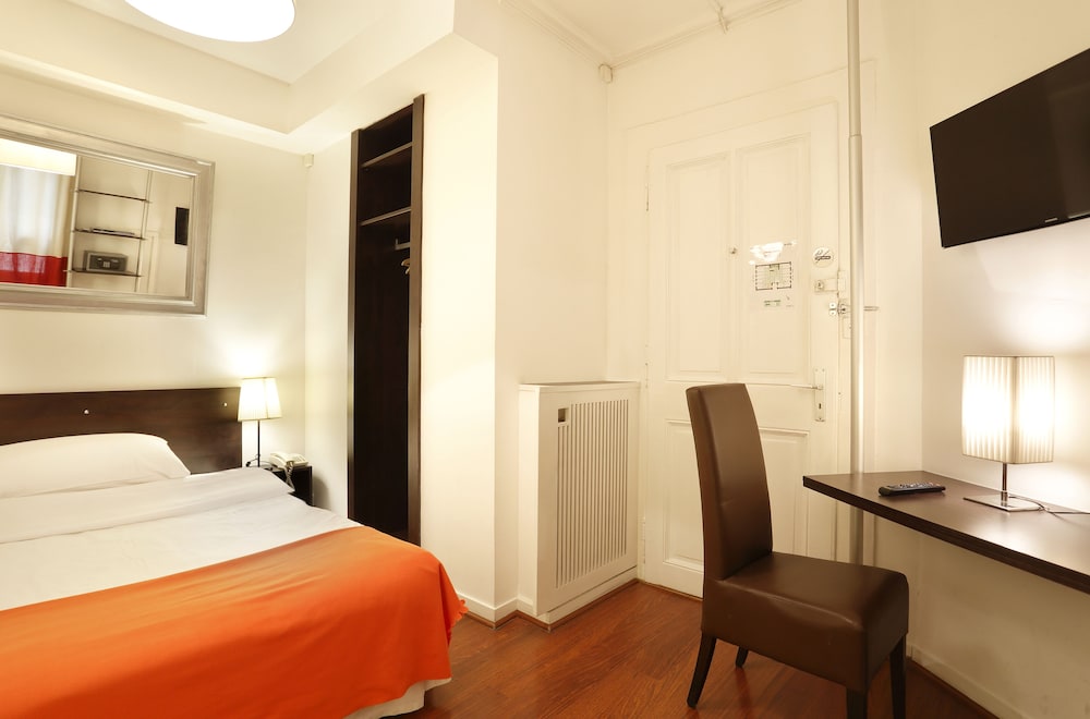 Hotel Tor 8/26