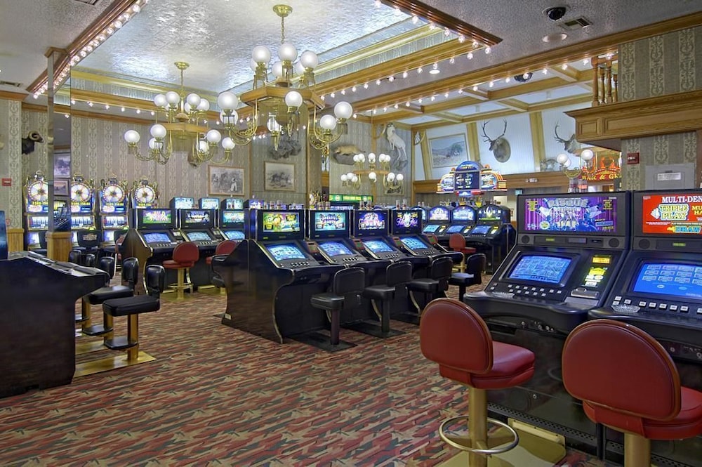 Gold Country Inn and Casino by Red Lion Hotels 23/28