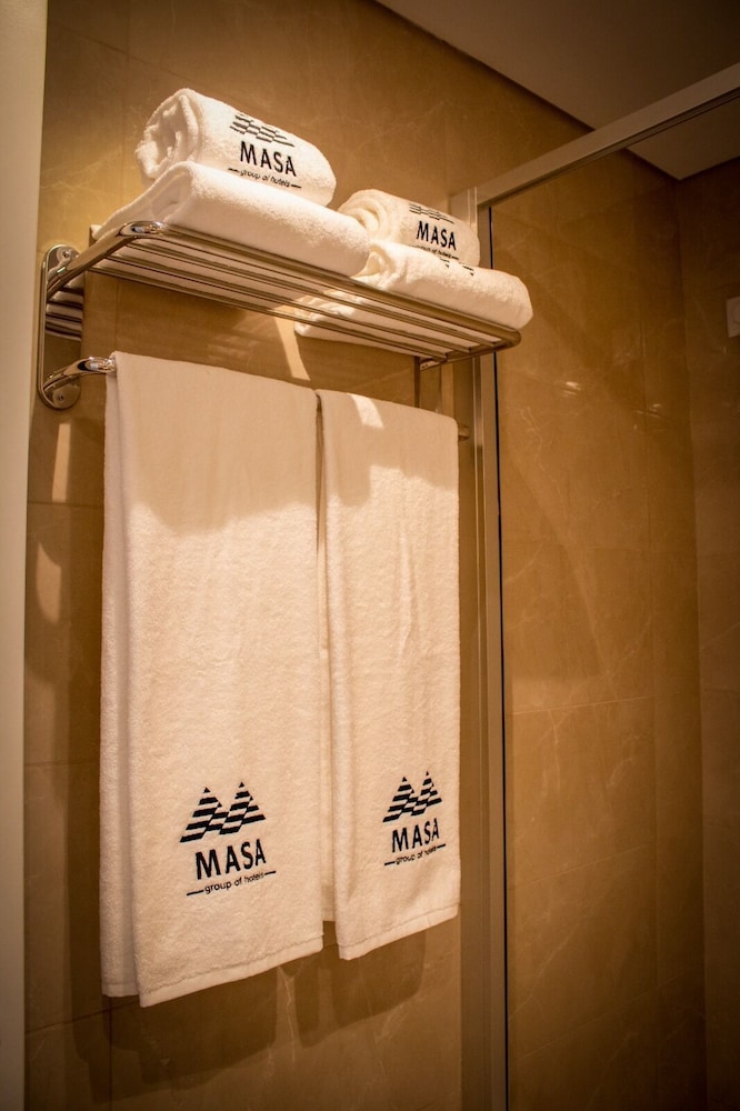 MASA Hotel & Spa Campo Grande Collection 28/45