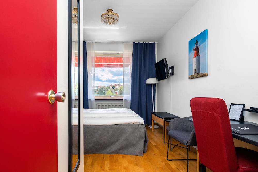 Best Western Sjofartshotellet 16/35