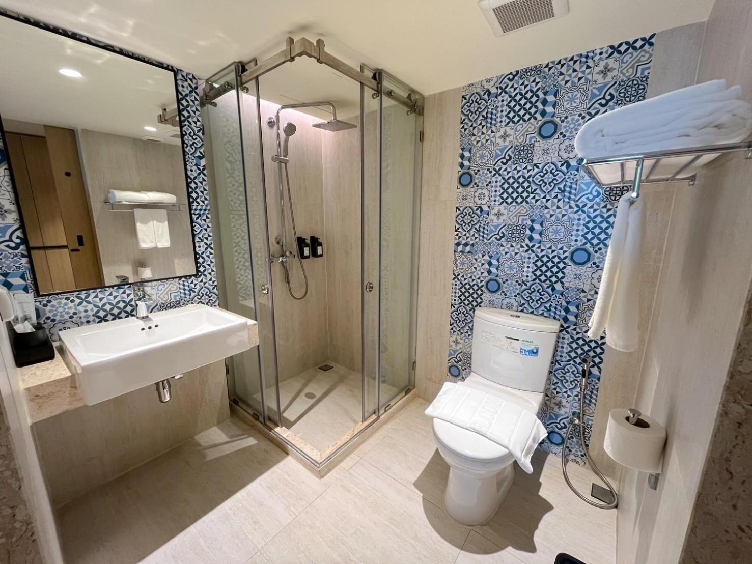 Kastel Bangkok Hotel 43/50