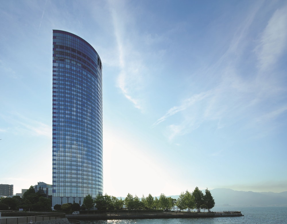 Lake Biwa Otsu Prince Hotel(ex.Biwako Otsu Prince Hotel) 4/50
