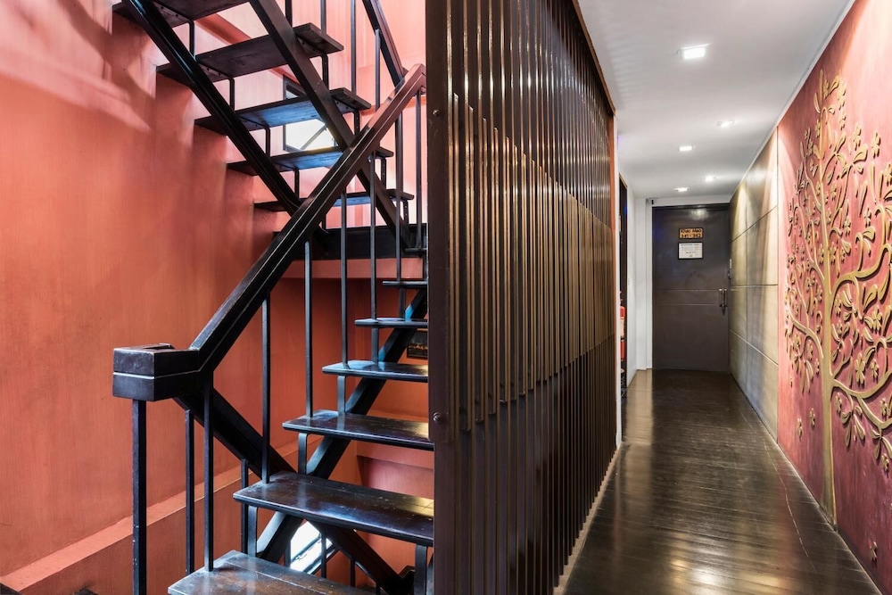Nappark Hostel 34/55